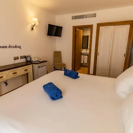 Paloma Blanca Boutique (adults Only) Готель Марбелья