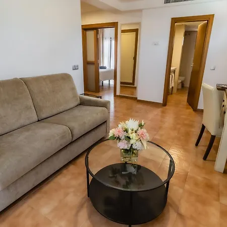 Готель Paloma Blanca Boutique (adults Only) 3*