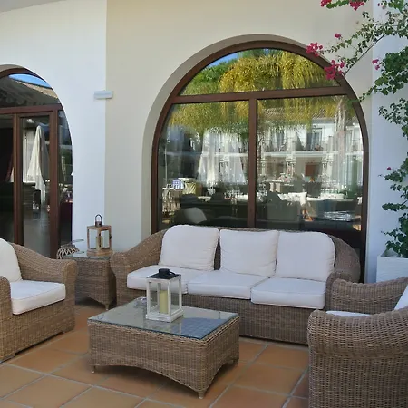 Paloma Blanca Boutique (adults Only) Μαρμπέλλα