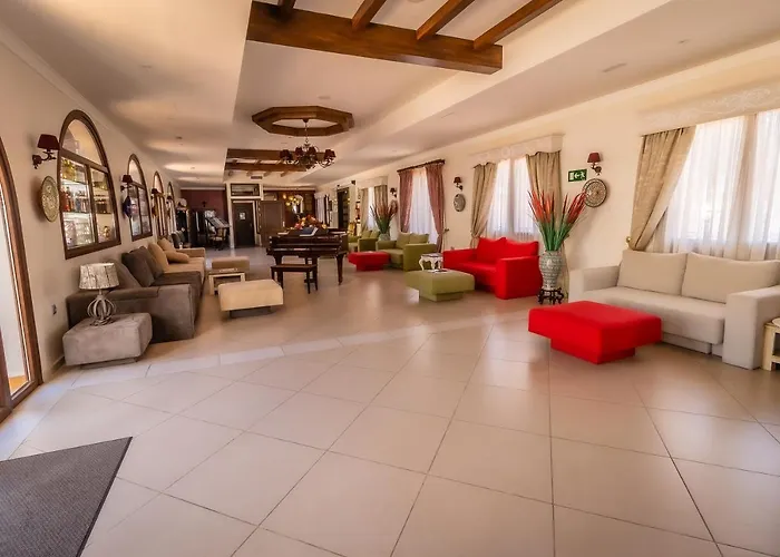 Paloma Blanca Boutique (adults Only) מלון מארבלה