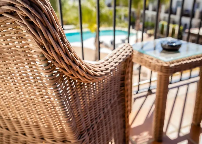 Paloma Blanca Boutique (adults Only) 2* מארבלה